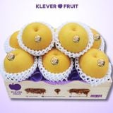  Lê Nhật Bản - Giống Hosui 