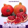 Lựu Nội Địa Trung - Lựu Đỏ Hạt Mềm Tại Klever Fruit
