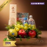  Mâm Cúng Tết Đoan Ngọ 07 