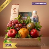  Mâm Cúng Tết Đoan Ngọ 08 