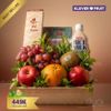 Mâm Cúng Tết Đoan Ngọ 08