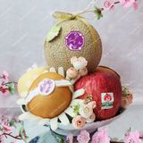  Mâm Ngũ Quả “Kim Sắc Bình An” – Phiên Bản Tết Bính Ngọ 2026 