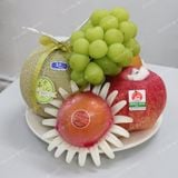  Mâm Ngũ Quả “Mã Đáo Trường Niên” – Phiên Bản Đặc Biệt Tết Bính Ngọ 2026 