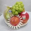 Mâm Ngũ Quả Mã Đáo Trường Niên – Bản Cao Cấp Tết 2026 | Klever Fruit
