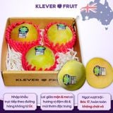  Mận Emerald Blush Úc 