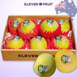  Mận Emerald Blush Úc 