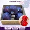 Mận Ruby Úc tại Klever Fruit