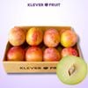 Mận Úc October Sun tại Klever Fruit
