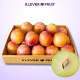  Mận Úc October Sun 