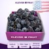 Nho Đen Không Hạt Mỹ tại Klever Fruit