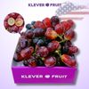 Nho Đỏ Không Hạt Mỹ - Tươi Ngon, Chất Lượng Cao tại Klever Fruit