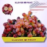  Nho Đỏ Không Hạt Mỹ - Nho Đỏ 