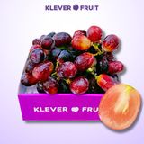  Nho Đỏ Không Hạt Úc 