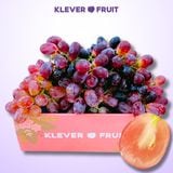  Nho Đỏ Không Hạt Úc 