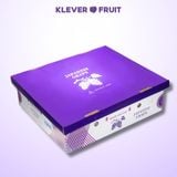  Nho Giống Nhật Black Pearl 
