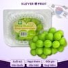 Nho Mẫu Đơn Shine Muscat Hàn Quốc - Trái Cây Cao Cấp Tại Klever Fruit