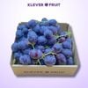 Nho Kẹo BeeBop Úc tại KLever Fruit