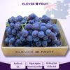 Nho Kẹo BeeBop Úc tại KLever Fruit