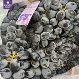  Nho Đen Kẹo Candy Crunch Úc (Có hàng tại HN) 