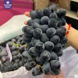  Nho Đen Kẹo Candy Crunch Úc (Có hàng tại HN) 
