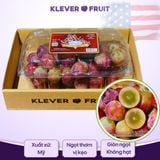  Nho Đỏ Kẹo Candy Hearts Mỹ - Nho Kẹo 