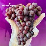  Nho Đỏ Kẹo Candy Snaps Úc 