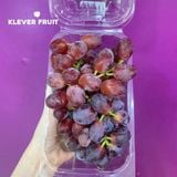  Nho Đỏ Kẹo Candy Snaps Úc 