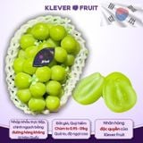  Nho Shine Muscat Hàn Quốc VIP - Nho Mẫu Đơn Hàn Quốc 