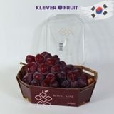  Nho Royal Vine Hàn Quốc - Nho Premium 
