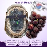  Nho Royal Vine Hàn Quốc - Nho Premium 