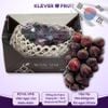 Nho Royal Vine Hàn Quốc premium tại Klever Fruit