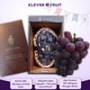 Nho Royal Vine Hàn Quốc premium tại Klever Fruit