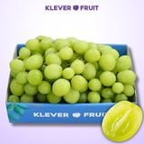  Nho Xanh Không Hạt Chile 