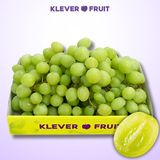  Nho Xanh Không Hạt Chile 