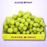  Nho Xanh Không Hạt Mỹ VIP - Nho Autumn Crisp Quả To Giòn Ngọt 