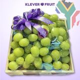  Nho xanh Sweet Globe Nam Phi 