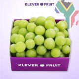  Nho xanh Sweet Globe Nam Phi 