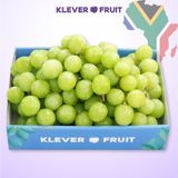  Nho xanh Sweet Globe Nam Phi 