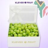  Nho xanh Sweet Globe Nam Phi 