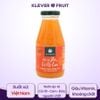 Nước Cà Rốt Cam Dứa Lefruit 250ml tại Klever Fruit