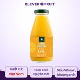  Nước Cam Lefruit 250ml 