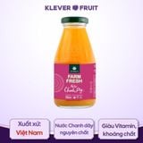  Nước Chanh Dây Lefruit 250ml 