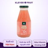  Nước Ổi Lefruit 250ml 