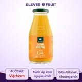  Nước Xoài Lefruit 250ml 