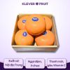 Quýt 2PH Nội Địa Trung tại Klever Fruit