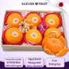 Quýt Nhật Bản – Hương Vị Ngọt Thanh, Nhập Khẩu Cao Cấp tại Klever Fruit