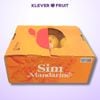 Quýt Sim Việt Nam tại Klever Fruit