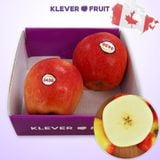  Táo Ambrosia Canada Size Nhỏ - Táo Canada 