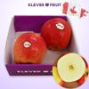 Táo Ambrosia Canada Size Nhỏ – Dòng Táo Thơm Vị Mật Ong tại Klever Fruit