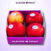 Táo Diva New Zealand tại Klever Fruit